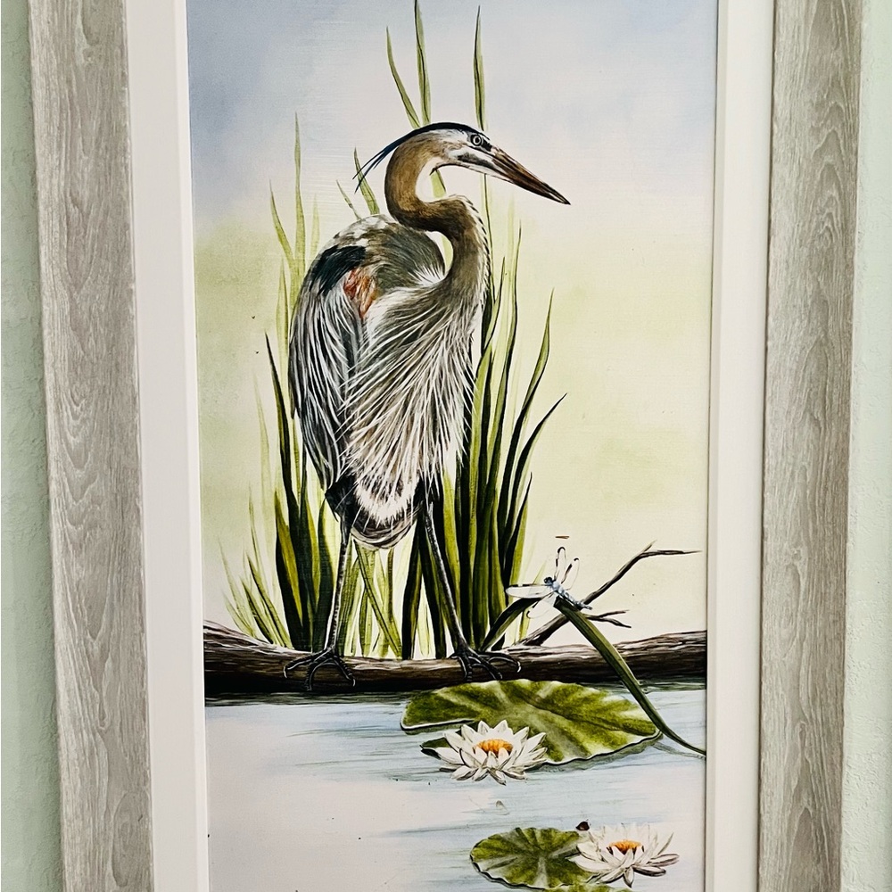 Lisa Sparling 'I Spy I' Art Print